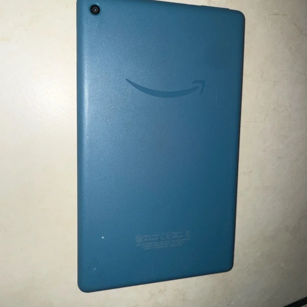 Amazon fire 7 Tablet 9th generation